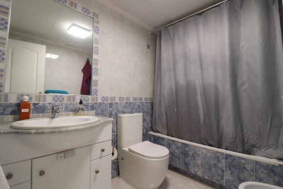 Herverkoop - Appartement  - Algorfa - Algorfa - Village