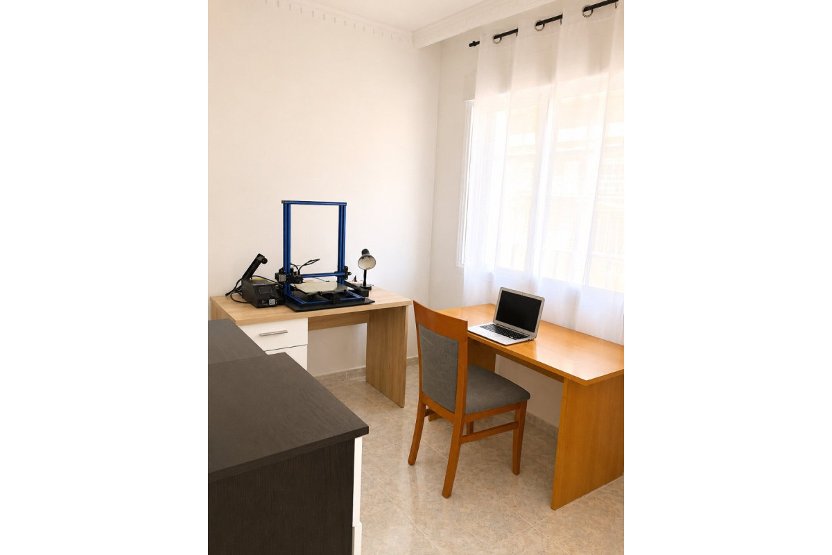 Herverkoop - Appartement  - Algorfa - Algorfa - Village