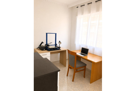 Herverkoop - Appartement  - Algorfa - Algorfa - Village
