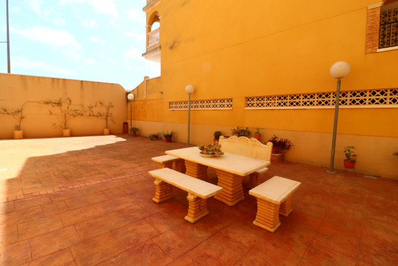 Herverkoop - Appartement  - Algorfa - Algorfa - Village