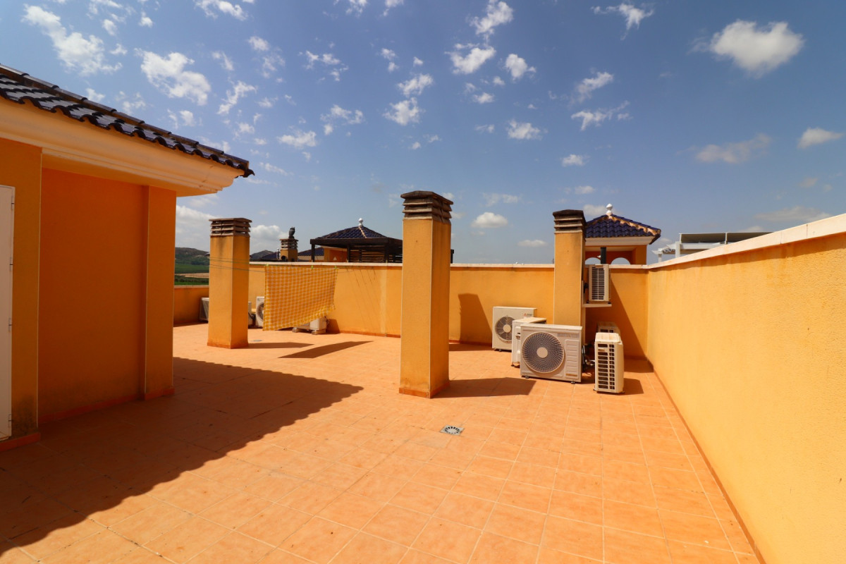 Herverkoop - Appartement  - Algorfa - Algorfa - Village
