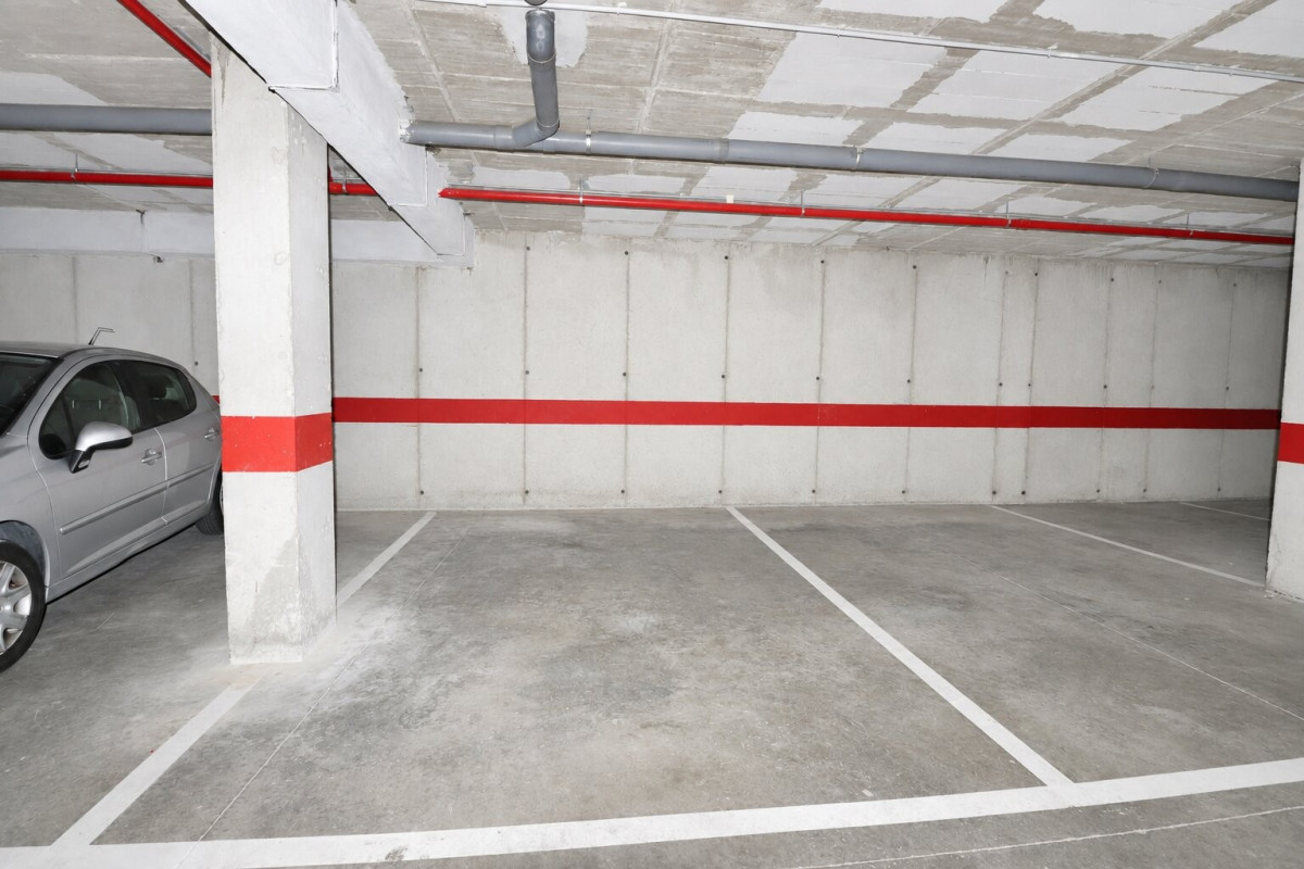 Herverkoop - Appartement  - Algorfa - Algorfa - Village