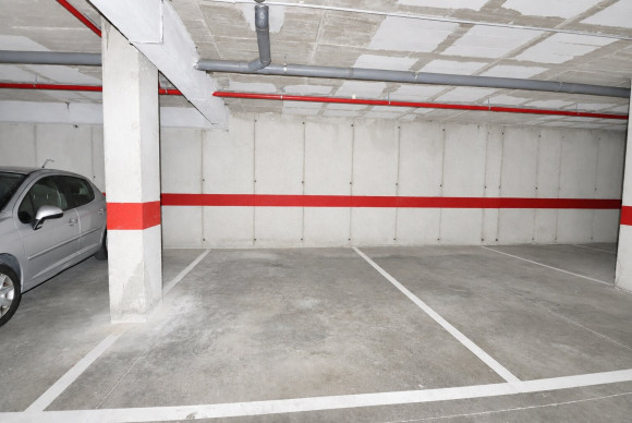 Herverkoop - Appartement  - Algorfa - Algorfa - Village