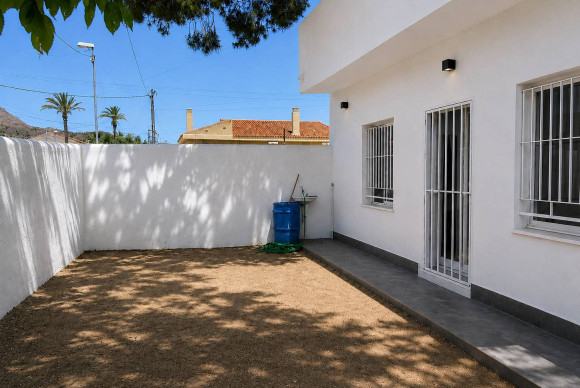 Revente - House - La Aparecida