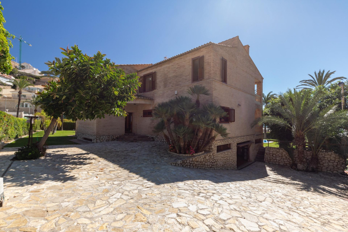 Resale - House - Cullera - Cap Blanc