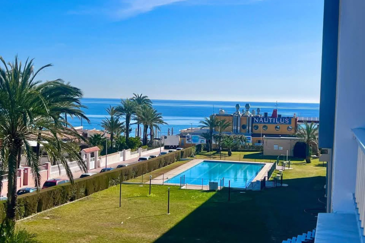Revente - Appartement - Torrevieja
