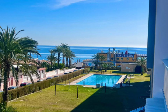 Revente - Appartement - Torrevieja
