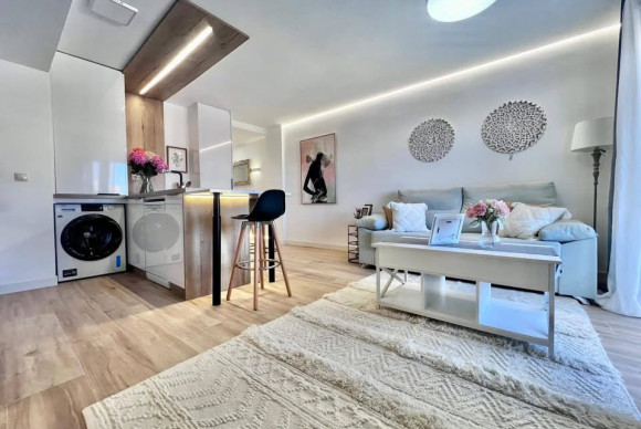 Revente - Appartement - Torrevieja