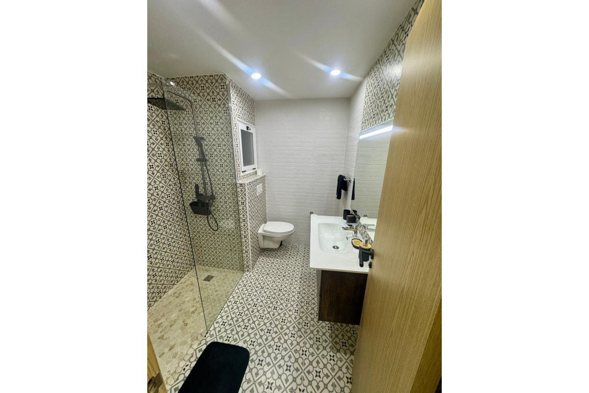 Reventa - Apartamento / piso - Torrevieja