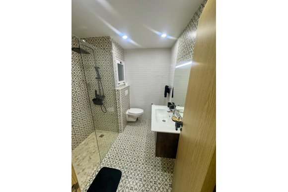 Reventa - Apartamento / piso - Torrevieja