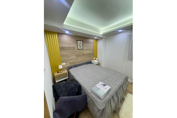 Reventa - Apartamento / piso - Torrevieja