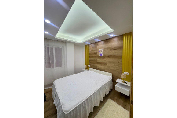 Reventa - Apartamento / piso - Torrevieja