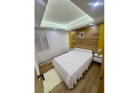 Reventa - Apartamento / piso - Torrevieja