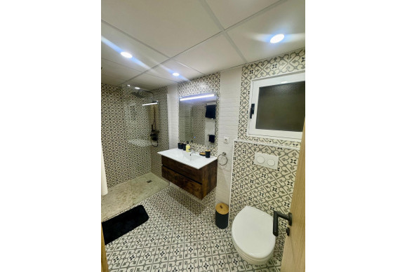 Reventa - Apartamento / piso - Torrevieja
