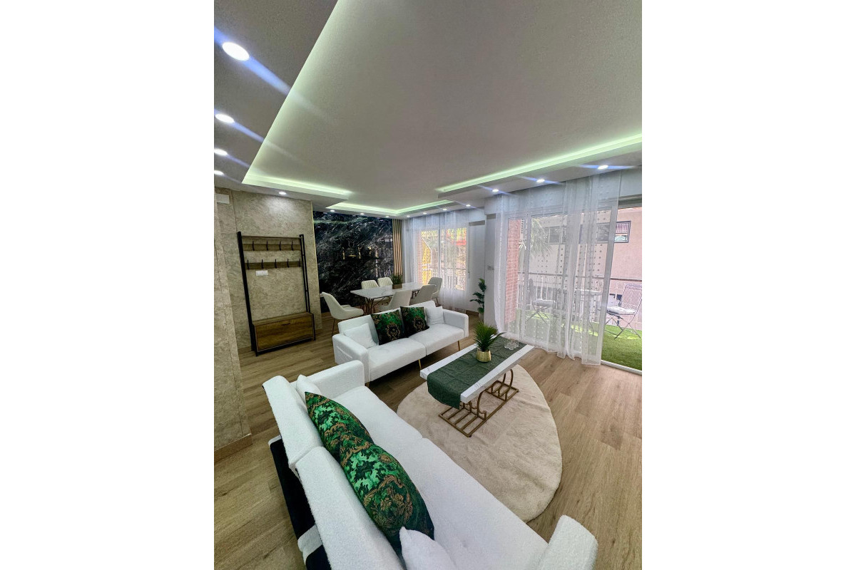 Reventa - Apartamento / piso - Torrevieja