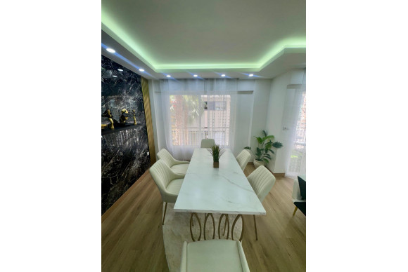 Reventa - Apartamento / piso - Torrevieja