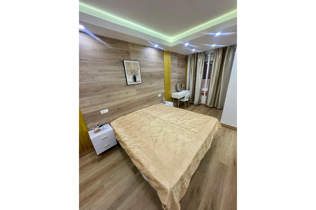 Reventa - Apartamento / piso - Torrevieja
