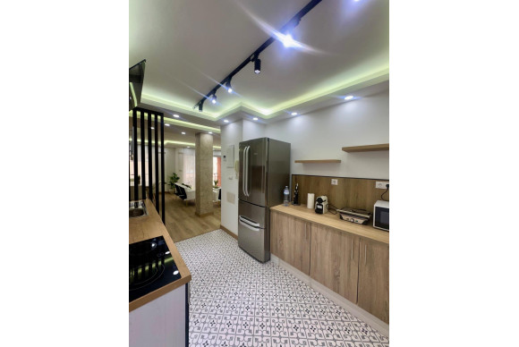 Reventa - Apartamento / piso - Torrevieja