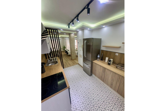 Reventa - Apartamento / piso - Torrevieja
