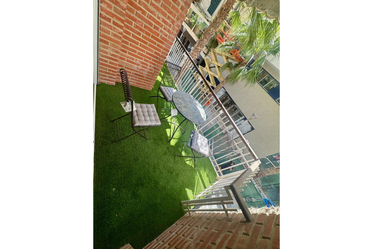 Reventa - Apartamento / piso - Torrevieja