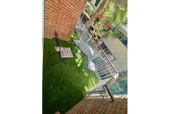 Reventa - Apartamento / piso - Torrevieja