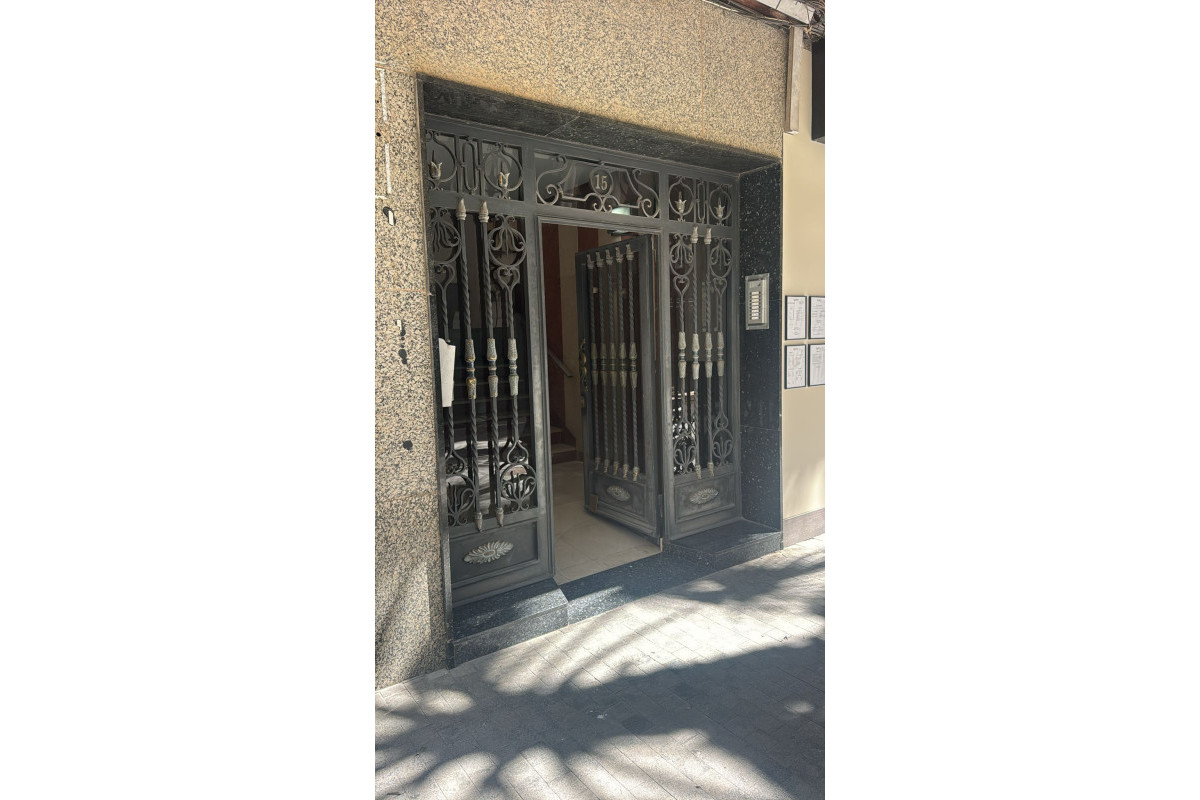 Reventa - Apartamento / piso - Torrevieja