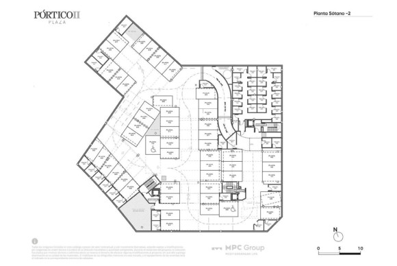 Nieuwbouw - Appartement  - Alicante / Alacant