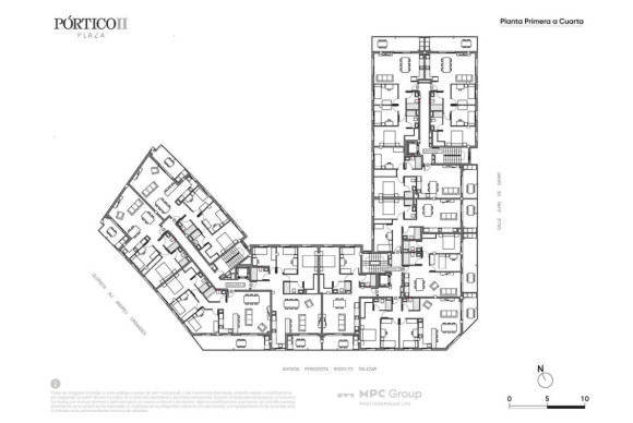 Nieuwbouw - Appartement  - Alicante / Alacant