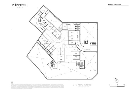 Nieuwbouw - Appartement  - Alicante / Alacant