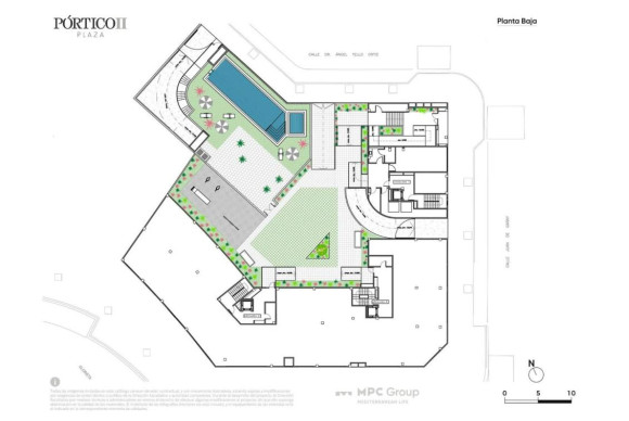 Nieuwbouw - Appartement  - Alicante / Alacant
