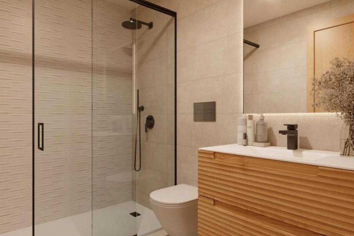 Nieuwbouw - Appartement  - Alicante / Alacant
