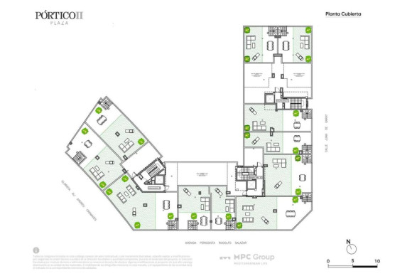 Nieuwbouw - Appartement  - Alicante / Alacant