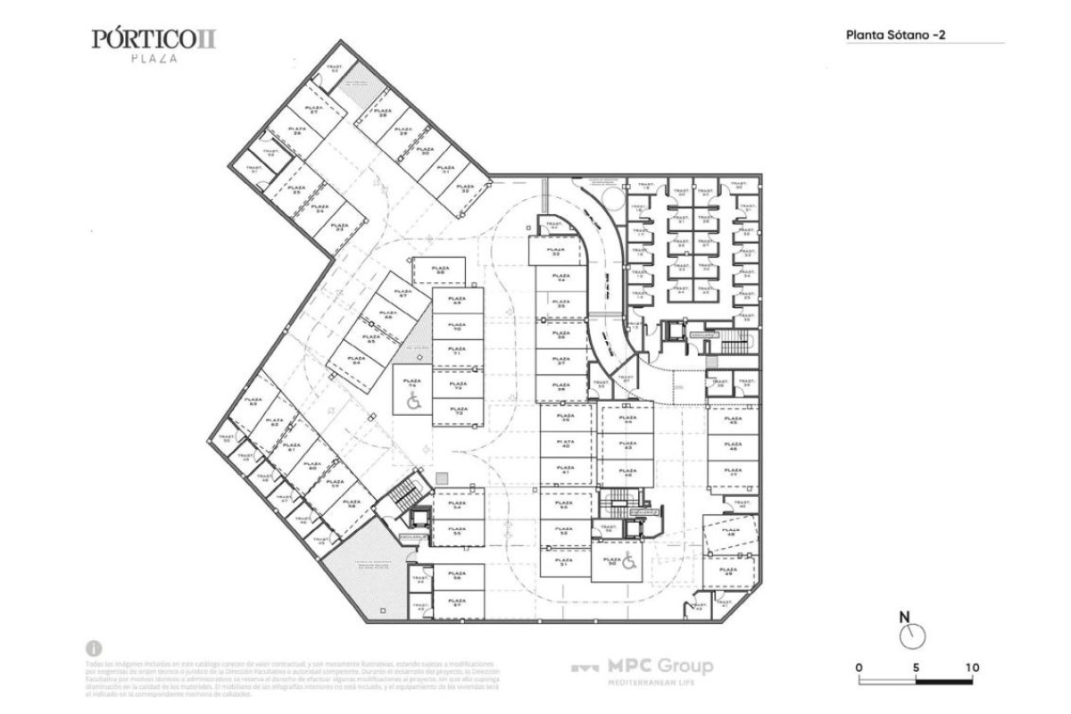 Nieuwbouw - Appartement  - Alicante / Alacant