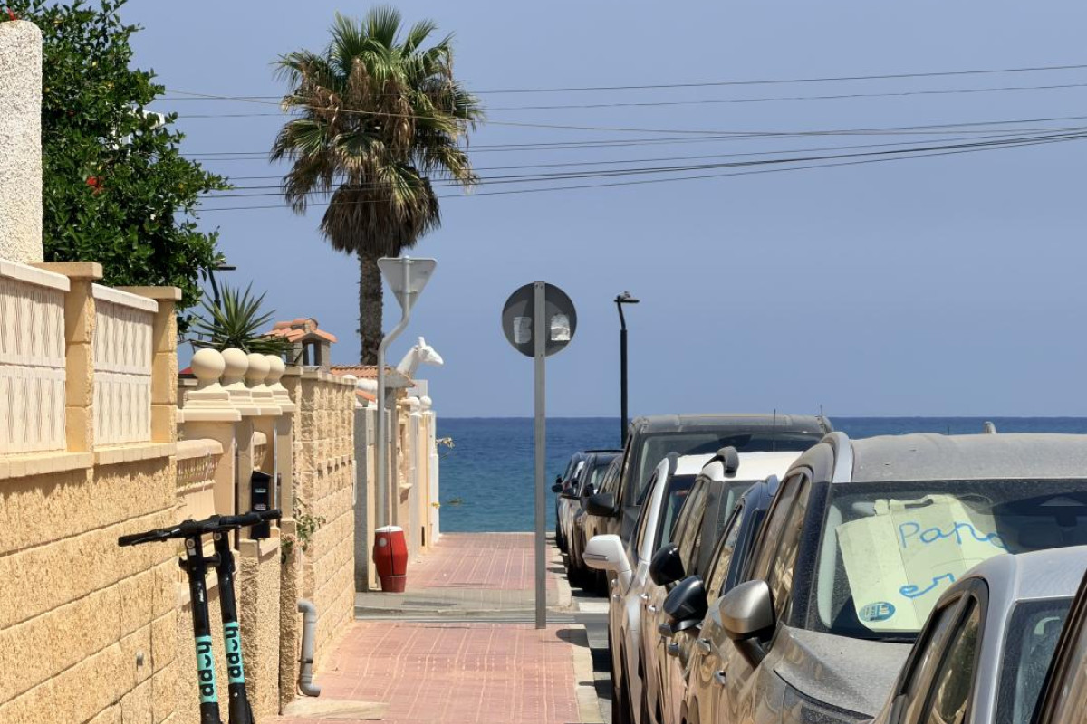 Reventa - Bungalow - Torrevieja - torrevieja