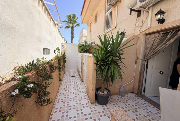 Reventa - Bungalow - Torrevieja - torrevieja