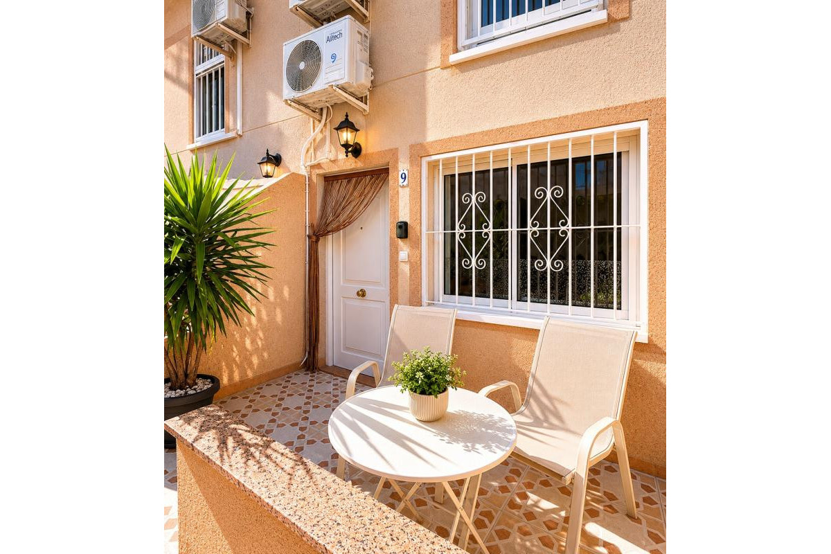 Reventa - Bungalow - Torrevieja - torrevieja