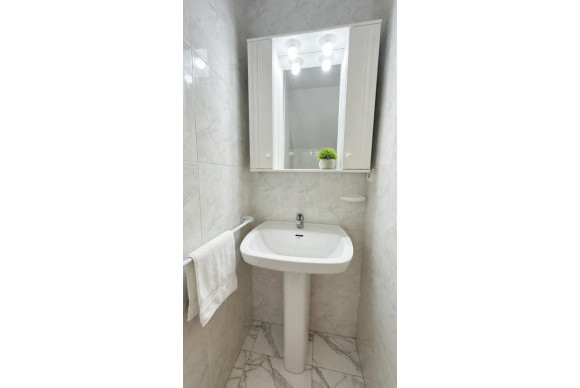 Reventa - Bungalow - Torrevieja - torrevieja