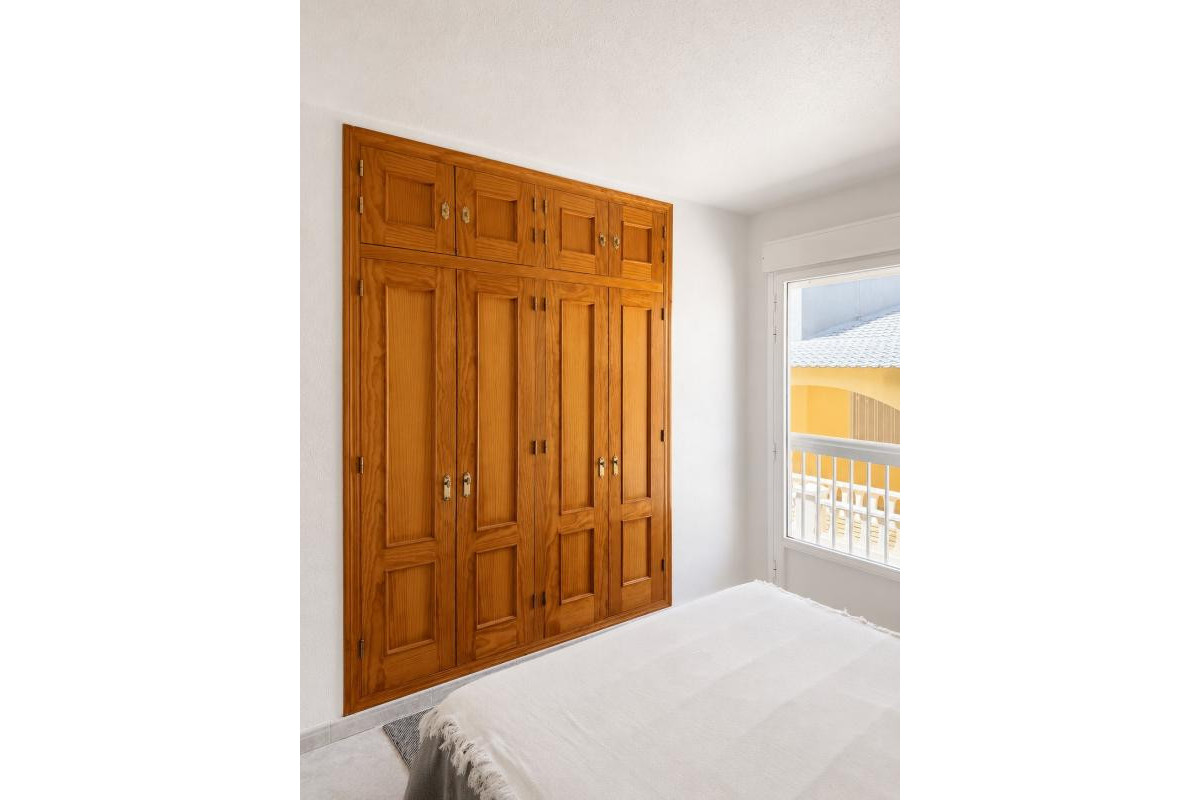 Reventa - Bungalow - Torrevieja - torrevieja