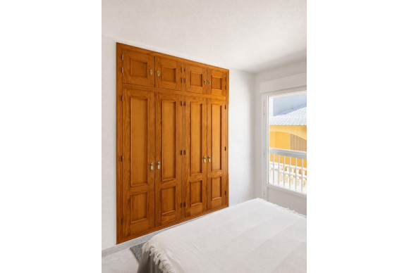 Reventa - Bungalow - Torrevieja - torrevieja