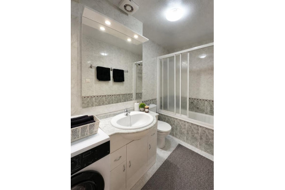 Reventa - Bungalow - Torrevieja - torrevieja