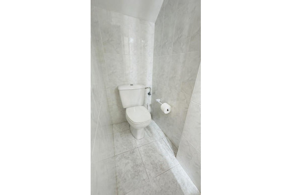 Reventa - Bungalow - Torrevieja - torrevieja