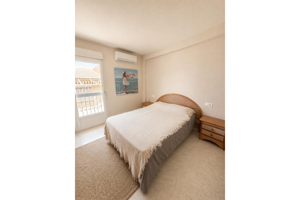 Reventa - Bungalow - Torrevieja - torrevieja
