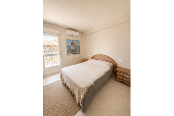 Reventa - Bungalow - Torrevieja - torrevieja