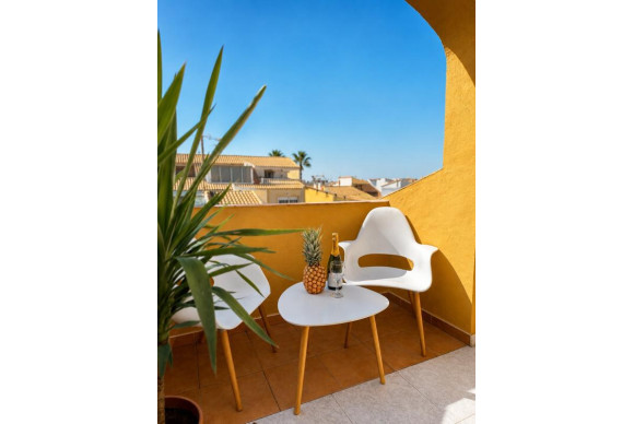 Reventa - Bungalow - Torrevieja - torrevieja