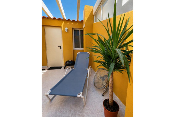 Reventa - Bungalow - Torrevieja - torrevieja