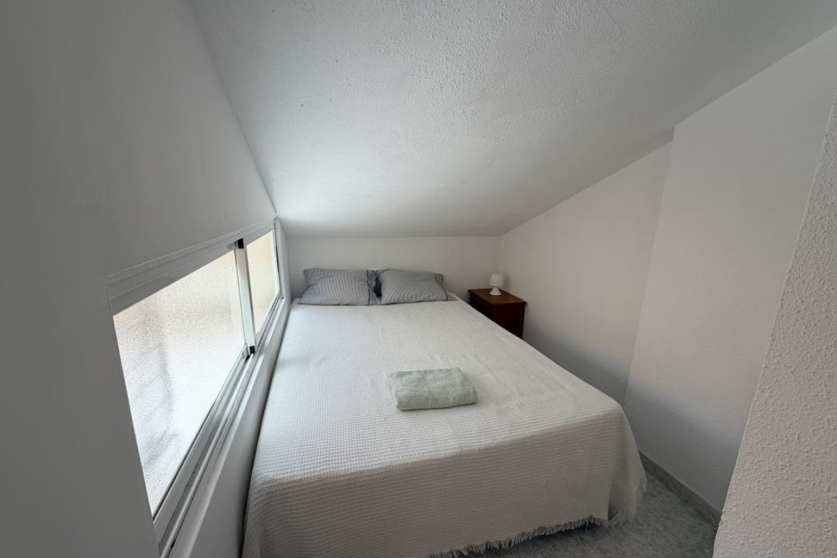 Reventa - Bungalow - Torrevieja - torrevieja