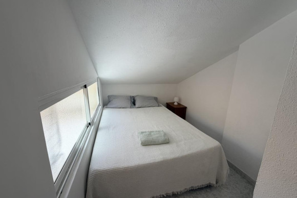 Reventa - Bungalow - Torrevieja - torrevieja