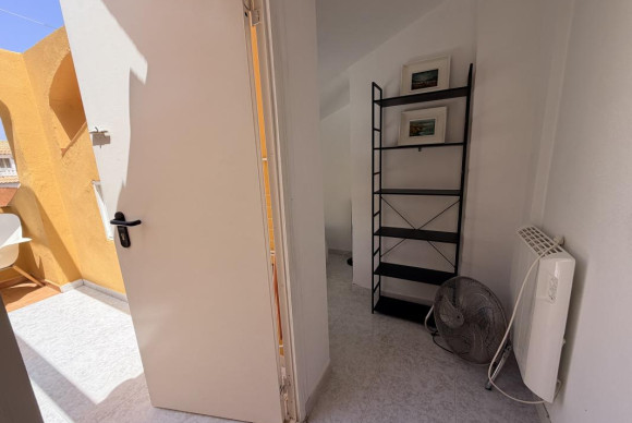 Reventa - Bungalow - Torrevieja - torrevieja