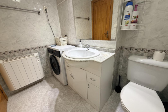 Reventa - Bungalow - Torrevieja - torrevieja