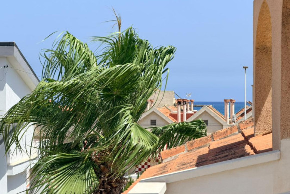 Reventa - Bungalow - Torrevieja - torrevieja